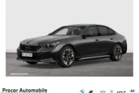 BMW 520 (Seria 5) din 2025 cu 33.150 km - oferta BMW216406 - foto 1