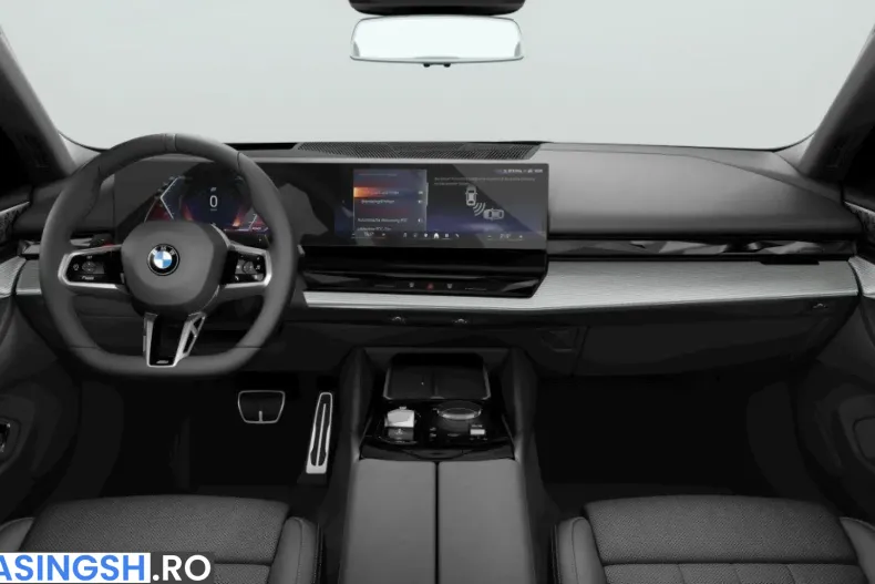 BMW 520 (Seria 5) din 2025 cu 33.150 km - oferta BMW216406 - foto 3