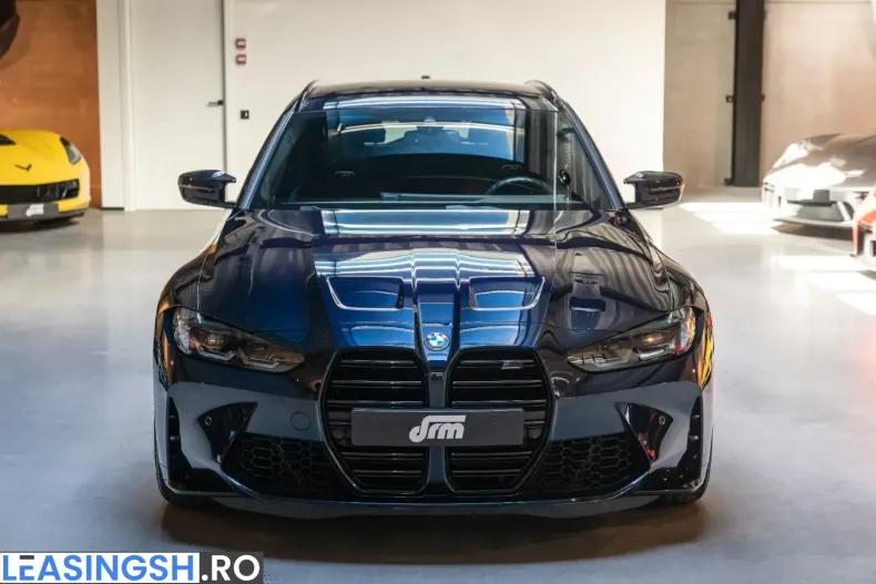 BMW M3 (Seria 3) din 2024 cu 24.000 km - oferta BMW216407 - foto 6