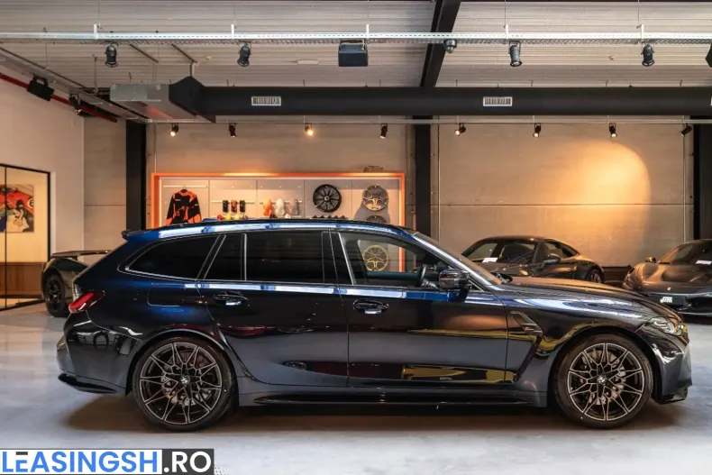 BMW M3 (Seria 3) din 2024 cu 24.000 km - oferta BMW216407 - foto 9