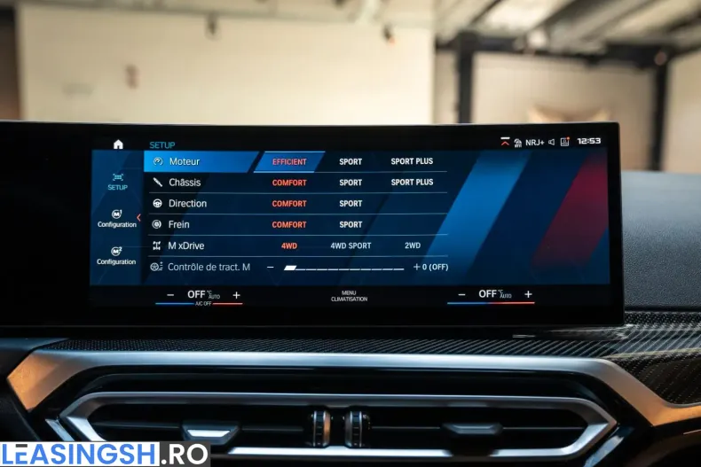 BMW M3 (Seria 3) din 2024 cu 24.000 km - oferta BMW216407 - foto 21