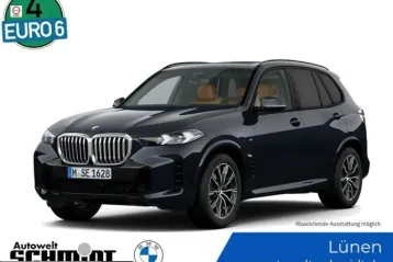 BMW X5 din 2024 - oferta BMW216408