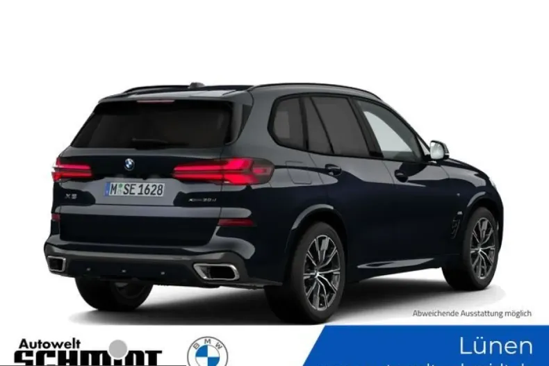 BMW X5 (Seria X) din 2024 cu 31.005 km - oferta BMW216408 - foto 2