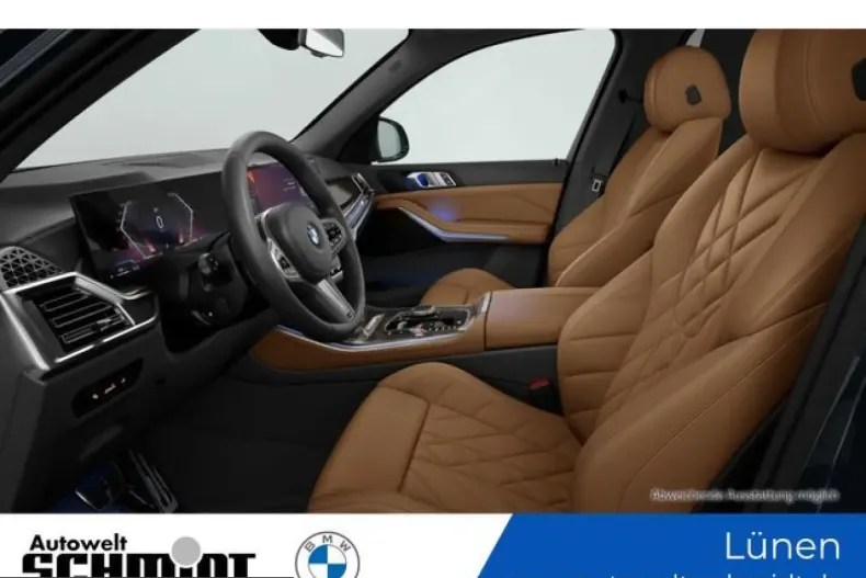 BMW X5 (Seria X) din 2024 cu 31.005 km - oferta BMW216408 - foto 3