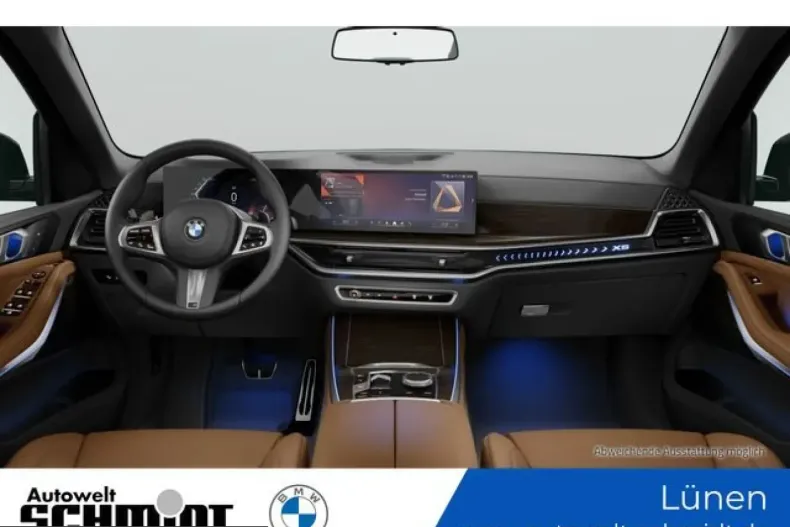 BMW X5 (Seria X) din 2024 cu 31.005 km - oferta BMW216408 - foto 4