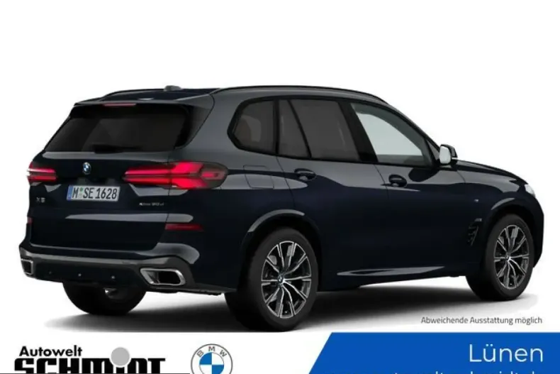 BMW X5 (Seria X) din 2024 cu 31.005 km - oferta BMW216408 - foto 5
