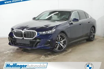 BMW 550 din 2024 - oferta BMW216409