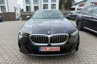 BMW 520 (Seria 5) din 2025 cu 28.900 km - oferta BMW216410 - foto 2