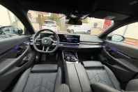 BMW 520 (Seria 5) din 2025 cu 28.900 km - oferta BMW216410 - foto 7