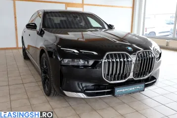 BMW 740 din 2025 - oferta BMW216411