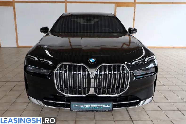 BMW 740 (Seria 7) din 2025 cu 41.980 km - oferta BMW216411 - foto 2