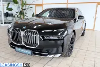 BMW 740 (Seria 7) din 2025 cu 41.980 km - oferta BMW216411 - foto 3