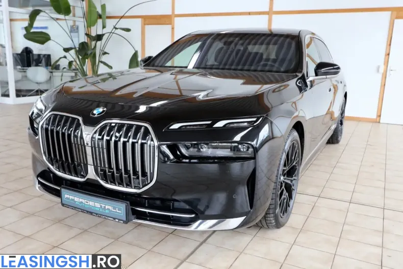 BMW 740 (Seria 7) din 2025 cu 41.980 km - oferta BMW216411 - foto 3