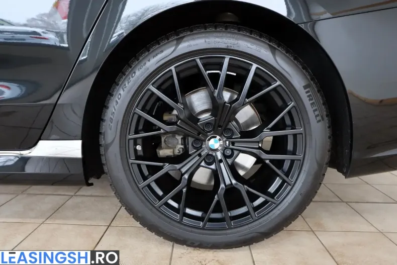 BMW 740 (Seria 7) din 2025 cu 41.980 km - oferta BMW216411 - foto 4