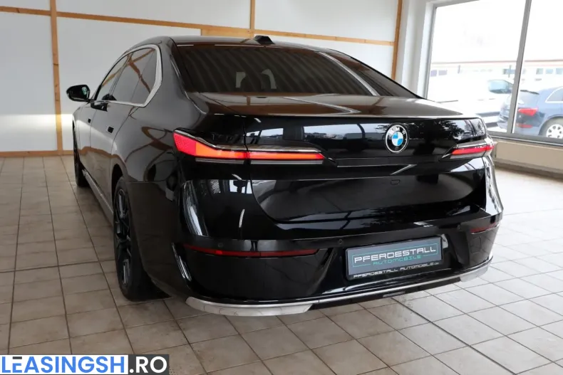BMW 740 (Seria 7) din 2025 cu 41.980 km - oferta BMW216411 - foto 5