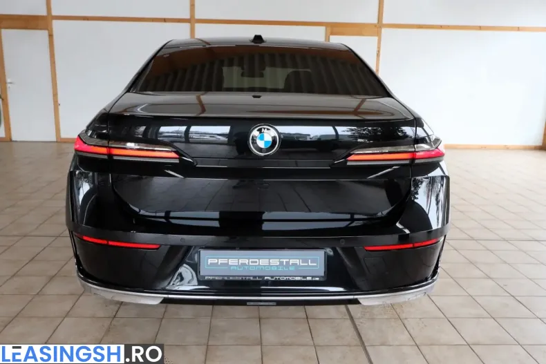 BMW 740 (Seria 7) din 2025 cu 41.980 km - oferta BMW216411 - foto 6