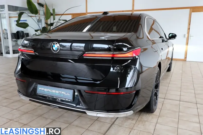 BMW 740 (Seria 7) din 2025 cu 41.980 km - oferta BMW216411 - foto 7
