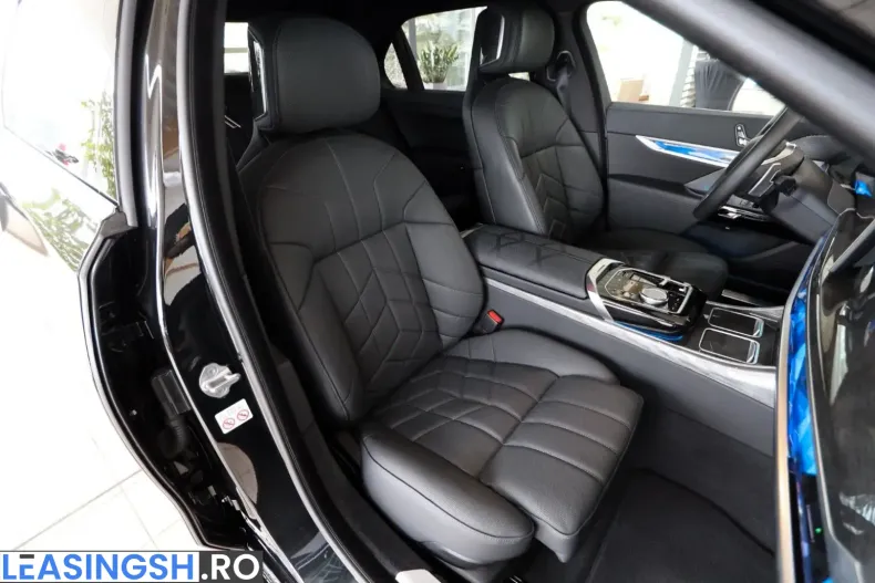 BMW 740 (Seria 7) din 2025 cu 41.980 km - oferta BMW216411 - foto 12