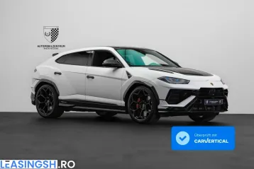 Lamborghini Urus din 2023 - oferta LAM216412