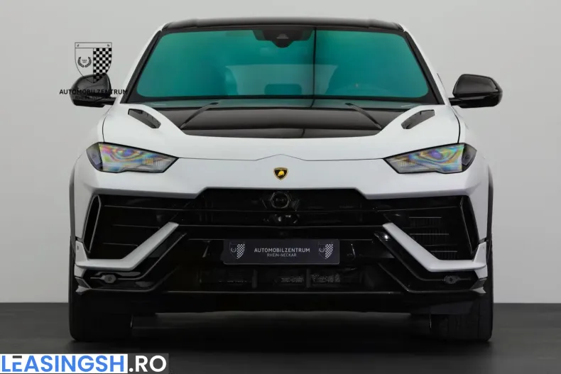 Lamborghini Urus din 2023 cu 29.876 km - oferta LAM216412 - foto 2