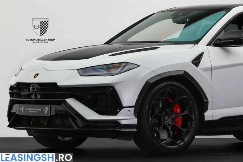 Lamborghini Urus din 2023 cu 29.876 km - oferta LAM216412 - foto 3