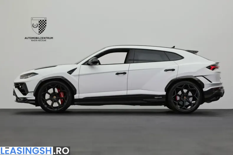 Lamborghini Urus din 2023 cu 29.876 km - oferta LAM216412 - foto 4