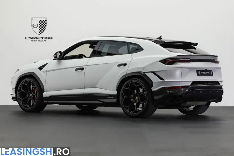 Lamborghini Urus din 2023 cu 29.876 km - oferta LAM216412 - foto 5