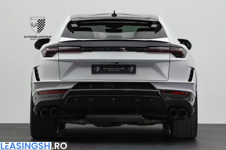 Lamborghini Urus din 2023 cu 29.876 km - oferta LAM216412 - foto 6