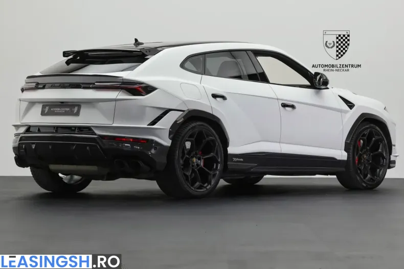 Lamborghini Urus din 2023 cu 29.876 km - oferta LAM216412 - foto 7