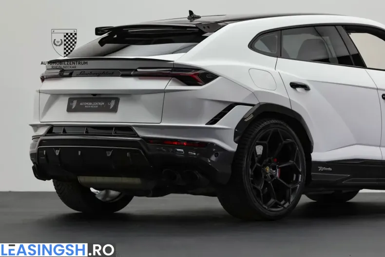 Lamborghini Urus din 2023 cu 29.876 km - oferta LAM216412 - foto 9
