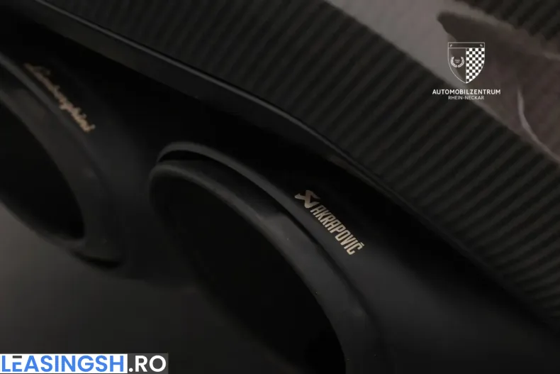 Lamborghini Urus din 2023 cu 29.876 km - oferta LAM216412 - foto 13