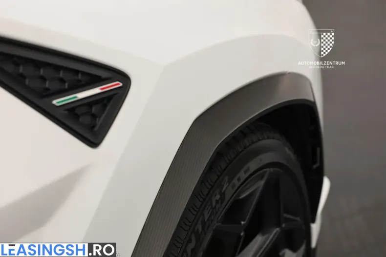 Lamborghini Urus din 2023 cu 29.876 km - oferta LAM216412 - foto 21