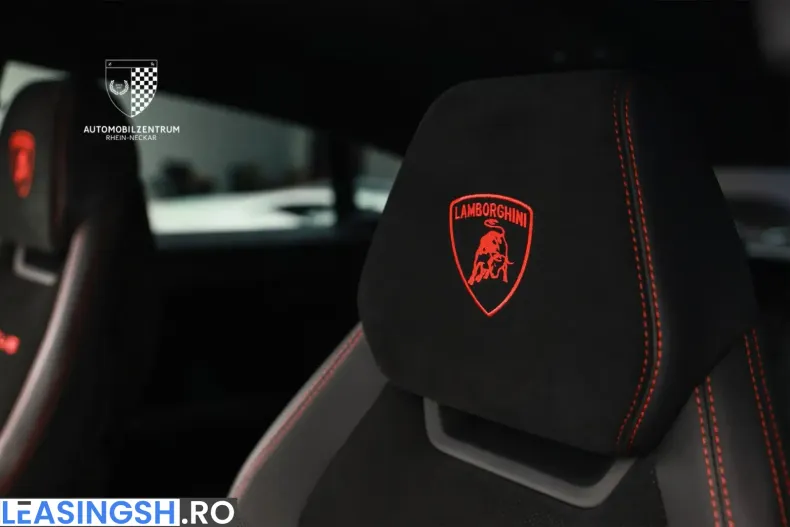 Lamborghini Urus din 2023 cu 29.876 km - oferta LAM216412 - foto 22