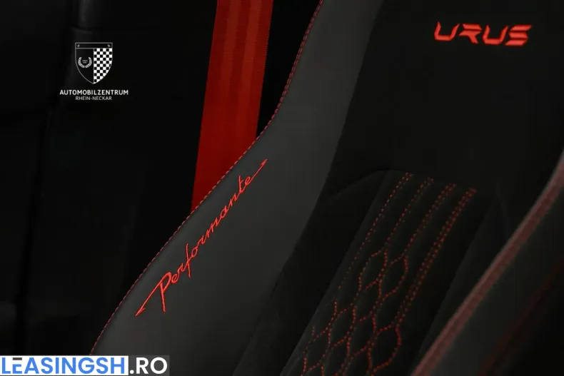 Lamborghini Urus din 2023 cu 29.876 km - oferta LAM216412 - foto 24