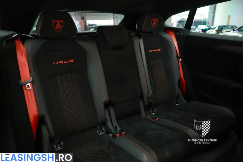 Lamborghini Urus din 2023 cu 29.876 km - oferta LAM216412 - foto 25