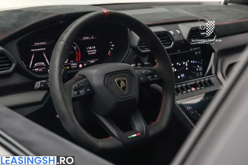 Lamborghini Urus din 2023 cu 29.876 km - oferta LAM216412 - foto 26