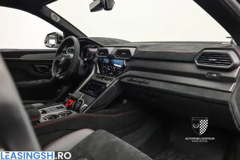 Lamborghini Urus din 2023 cu 29.876 km - oferta LAM216412 - foto 29