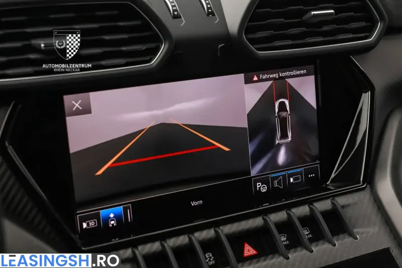 Lamborghini Urus din 2023 cu 29.876 km - oferta LAM216412 - foto 30