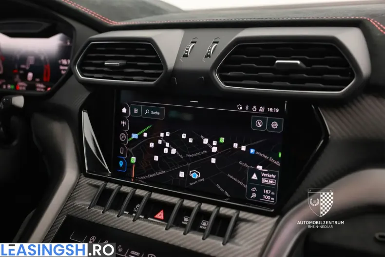 Lamborghini Urus din 2023 cu 29.876 km - oferta LAM216412 - foto 31