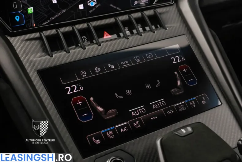 Lamborghini Urus din 2023 cu 29.876 km - oferta LAM216412 - foto 33
