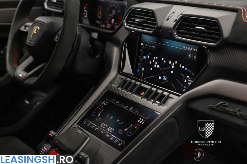 Lamborghini Urus din 2023 cu 29.876 km - oferta LAM216412 - foto 34
