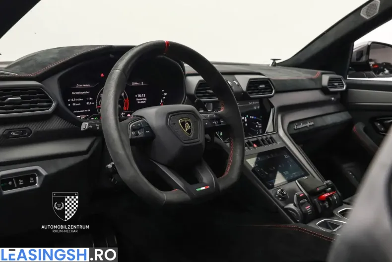 Lamborghini Urus din 2023 cu 29.876 km - oferta LAM216412 - foto 43