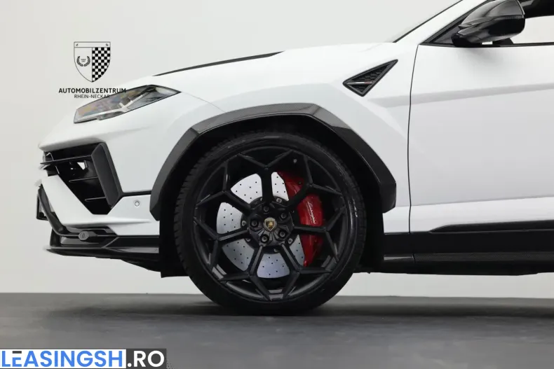 Lamborghini Urus din 2023 cu 29.876 km - oferta LAM216412 - foto 47