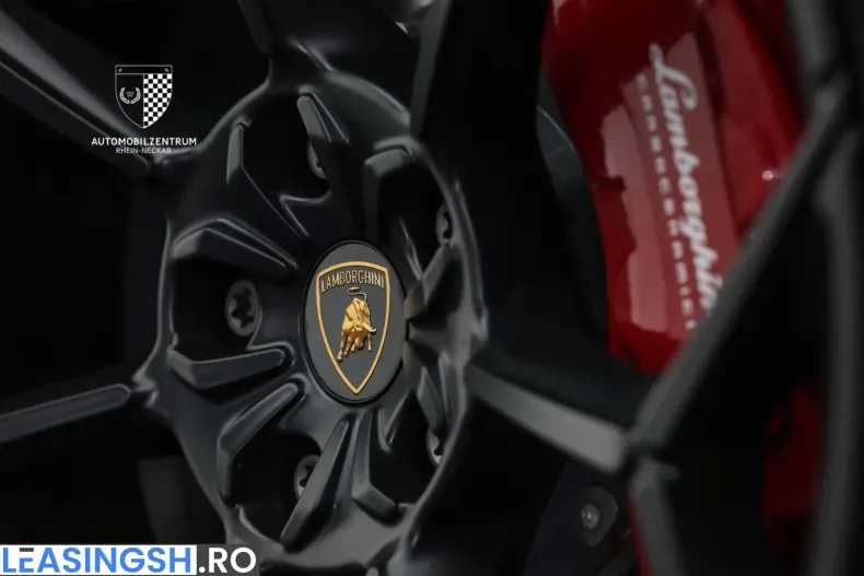 Lamborghini Urus din 2023 cu 29.876 km - oferta LAM216412 - foto 48