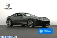 Ferrari Roma din 2022 cu 3.812 km - oferta FER216414 - foto 1