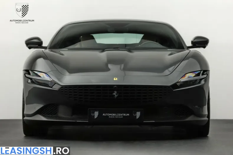 Ferrari Roma din 2022 cu 3.812 km - oferta FER216414 - foto 2