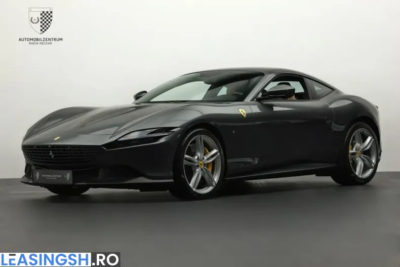 Ferrari Roma din 2022 cu 3.812 km - oferta FER216414 - foto 3