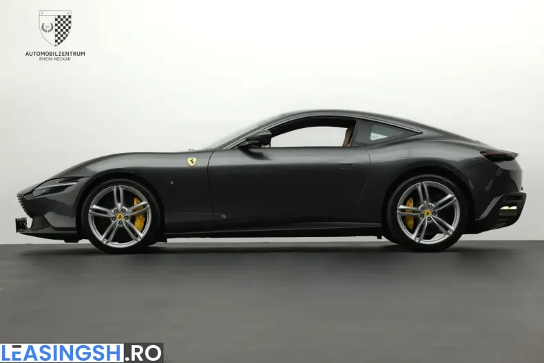 Ferrari Roma din 2022 cu 3.812 km - oferta FER216414 - foto 4