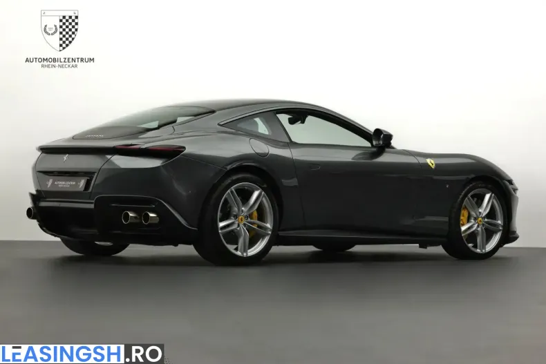 Ferrari Roma din 2022 cu 3.812 km - oferta FER216414 - foto 5
