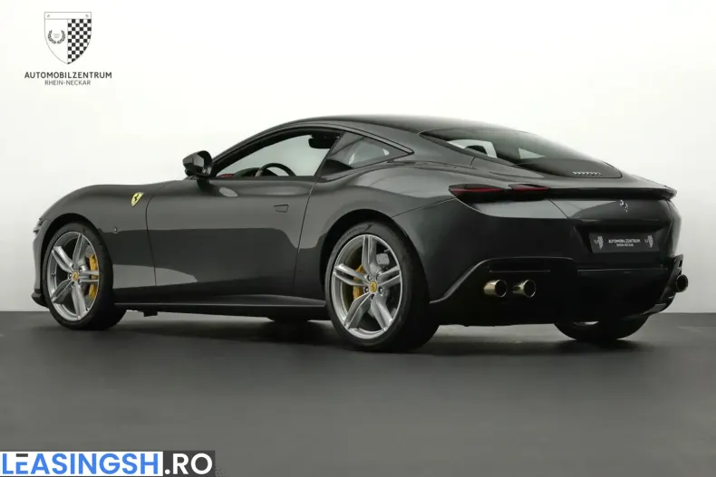 Ferrari Roma din 2022 cu 3.812 km - oferta FER216414 - foto 6